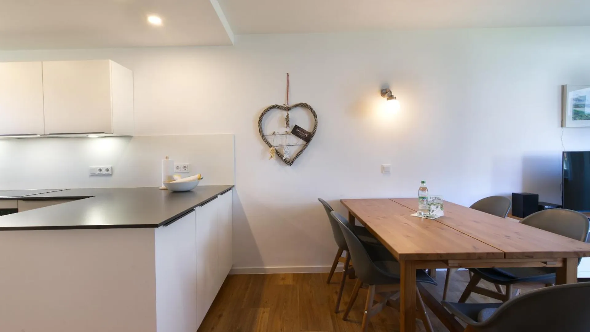 Apartamento Karwendeltreppchen -415- Mittenwald